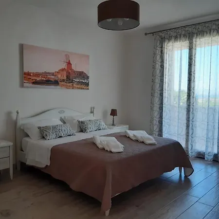 Stella Fenicia Гостевой дом