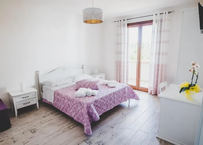 Gasthuis Stella Fenicia 4*